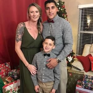 Meet your Posher, Jonathan